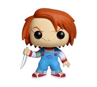 Funko Pop Film: La Bambola Assassina 2 - Chucky