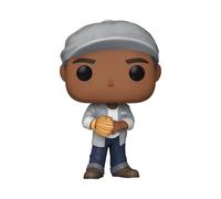 Funko POP Film La Redenzione Di Shawshank Ellis Red Boyd Redding 3.75" Vinile