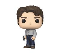 Funko POP Film Le Ali Della Libertà Andy Dufresne 3.75" Figura In Vinile
