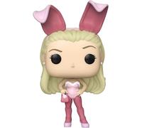 Funko Pop Film: Legally Blonde - Elle Come Coniglio Figura In Vinile