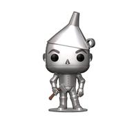 Funko Pop Film Mago Di OZ (85th Anniversario) Latta Uomo 3.75 " Vinile Figura