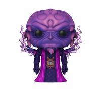 Funko POP Film Mighty Morphin' Power Rangers Ivan Ooze Figura In Vinile 3.75"