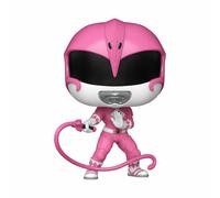 Funko POP Film Mighty Morphin' Power Rangers Ranger Rosa 3.75" Figura In Vinile