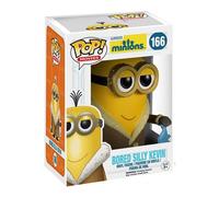 Funko POP Film Minions Kevin In Vinyl Che Si Annoi