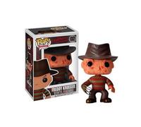 Funko POP Film Nightmare On Elm Street Freddy Krueger Figura In Vinile