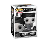 Funko POP Film Nosferatu: Una Sinfonia Di Terrore Conte Orlok CHASE VARIANT