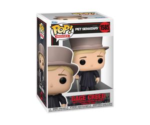 Funko POP Film Pet Sematary Gage Creed Figura In Vinile 3.75" (#1585)