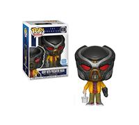 Funko Pop! Film: Predator - Rory with Predator Mask (Limited Exclusive) # 618