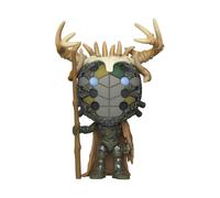 Funko POP Film Rebel Moon Jimmy Con Corna 3.75" Figura In Vinile (#1562)