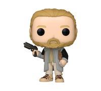 Funko POP Film Rebel Moon Kai 3.75" Figura In Vinile (#1537)