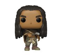 Funko POP Film Rebel Moon Tarak Figura In Vinile 3.75" (#1563)