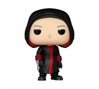 Funko POP Film Saw Jigsaw Figura In Vinile 3.75" (#1820)