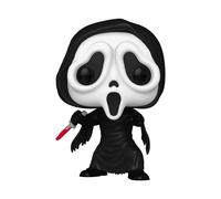 Funko Pop Film: Scream - Ghost Face #1607