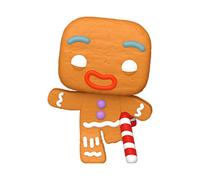 Funko POP Film Shrek Gingy 3.75" Figura In Vinile (#1597)