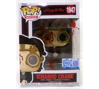 Funko Pop Film Sleepy Hollow 1947 Ichabod Crane Esclusiva Entertainment Earth