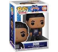Funko Pop Film Space Jam 2 Dom