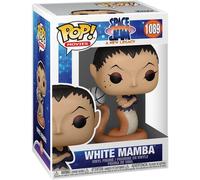 Funko Pop Film Space Jam 2 White Mamba