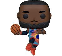Funko Pop Film Space Jam: A New Legacy LeBron James Salto #1182