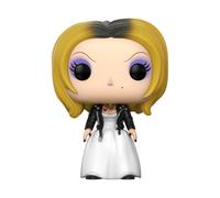 Funko POP Film Sposa Di Chucky Tiffany (Classico) 3.75" Figura In Vinile (#468)