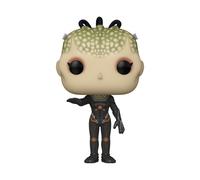 Funko POP Film Star Trek: Primo Contatto La Regina Borg Figura In Vinile 3.75"