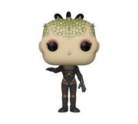 Funko POP Film Star Trek: Primo Contatto La Regina Borg Figura In Vinile 3.75"