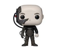 Funko POP Film Star Trek: Primo Contatto Locutus Di Borg Figura In Vinile 3.75"