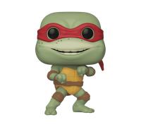 Funko Pop Film: Tartarughe Ninja: Il Segreto di Ooze - Raphael #1
