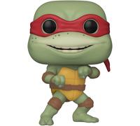 Funko Pop Film: Tartarughe Ninja: Il Segreto di Ooze - Raphael #1