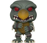 Funko Pop Film Tartarughe Ninja Mutanti 2 Tokka Figura In Vinile