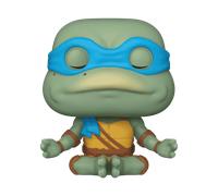 Funko Pop Film: Tartarughe Ninja Mutanti - Leonardo In Meditazione #1610
