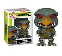 Funko Pop Film Tartarughe Ninja Tokka