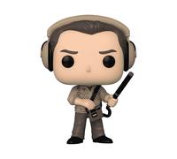 Funko POP Film The Conjuring Ed Warren Figura In Vinile 3,75" (#1618)
