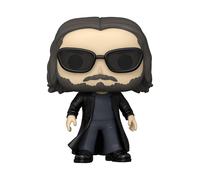 Funko Pop Film: The Matrix Resurrections - Neo Vinile Figura