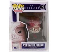 Pop Film Il Predator 621 Predator Segugio Funko Figura 313056