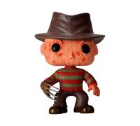 Funko Pop Film: Un Incubo Sulla Elm Street - FREDDY KRUEGER #02