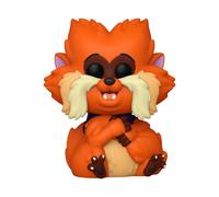Funko POP Film Un Racconto Americano Tiger 3,75" Figura In Vinile (#1654)