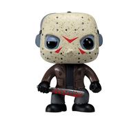 Funko POP Film Venerdì 13 Jason Voorhees 3.75" Figura In Vinile (#01)