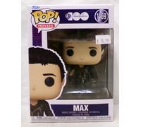 Funko Pop Film Warner Bros 100° Anniversario Mad Max 1469 Max