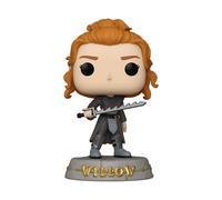 Funko POP Film Willow Sorsha 3.75" Figura In Vinile (#1314)