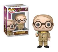 Funko Pop Film Wonka Prodnose