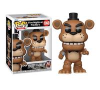 Merchandising Five Nights At Freddy'S: Funko Pop Games - 10 Years - Freddy