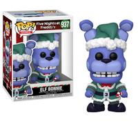 Funko POP FIVE NIGHTS AT FREDDY'S 937 - Elf Bonnie FNAF