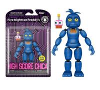 Funko Five Nights at Freddy's High Score Chica - Glow in the dark IN STOCK