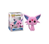 Merchandising Pokemon: Funko Pop Games - Espeon (Vinyl Figure 884)