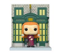 Funko Pop! Harry Potter Flourish E Blotts W/Ginny 57930