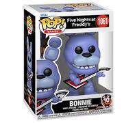 Merchandising Five Nights At Freddy'S: Funko Pop Games - 10 Years - Bonnie