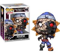 Merchandising Five Nights At Freddy's: Funko Pop Games - Ruin - Eclipse (Vinyl