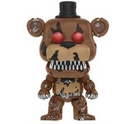 FUNKO POP FNAF Nightmare Freddy - Five Nights At Freddy's