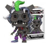 Merchandising Five Nights At Freddy's: Funko Pop Games - Ruin - Roxy (Vinyl Fig