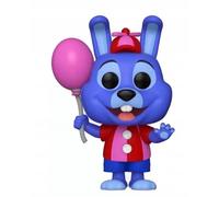 Funko Pop FNAF SECURITY BREACH 909 Balloon Bonnie